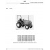 John Deere 670 - 770 Parts Manual